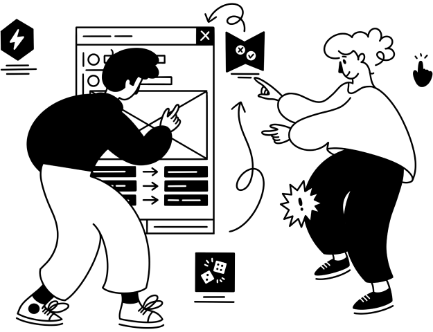 Une description de l'image